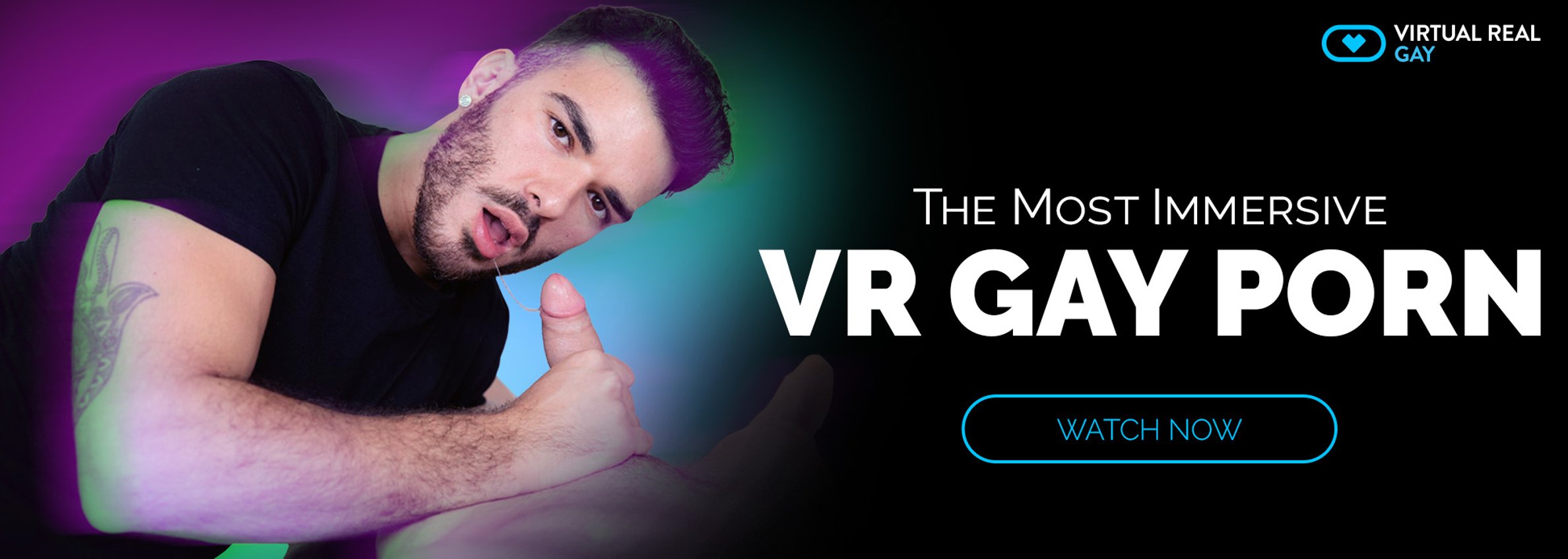 VirtualRealGay VR porn videos